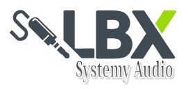 LBX Systemy Audio - strona główna