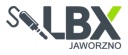 LBX Systemy Audio - strona główna