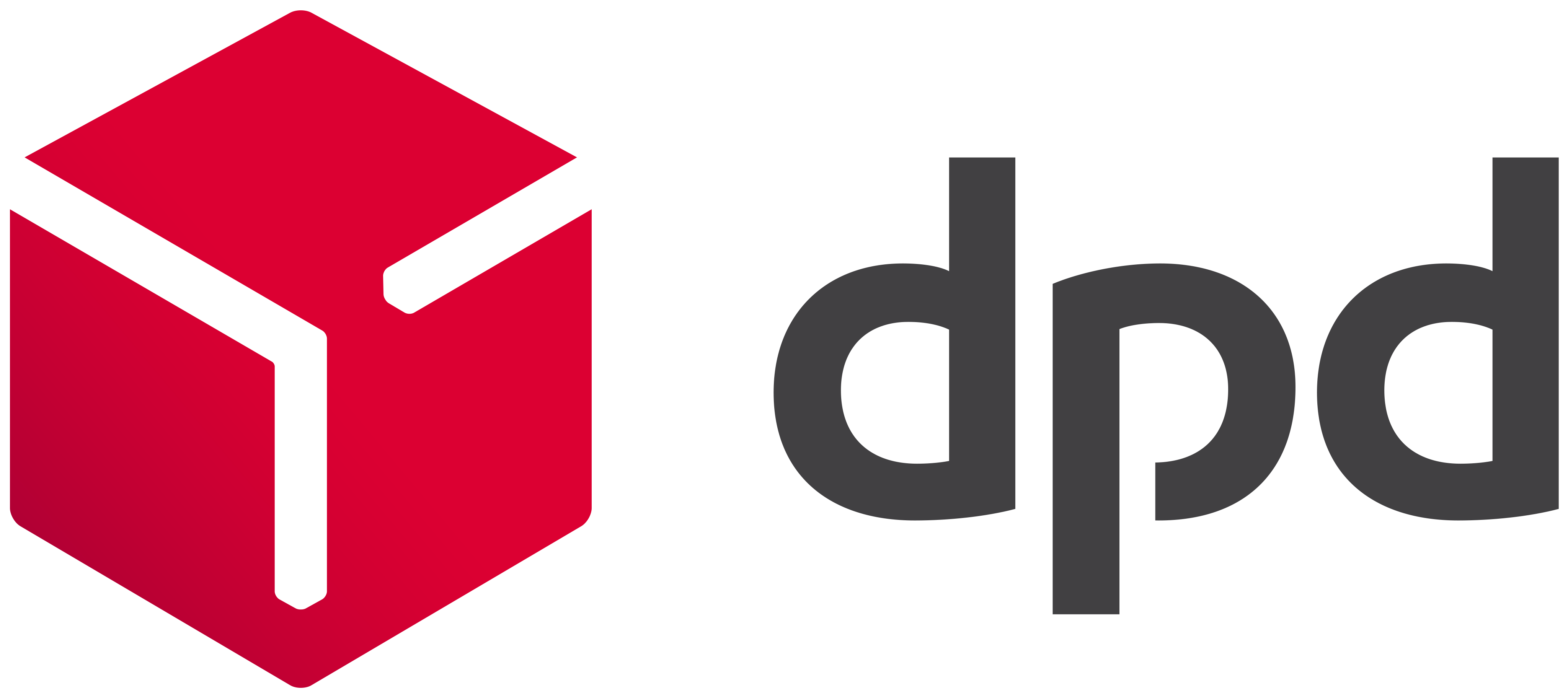 Logo DPD