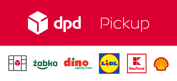 Logo DPD Pickup